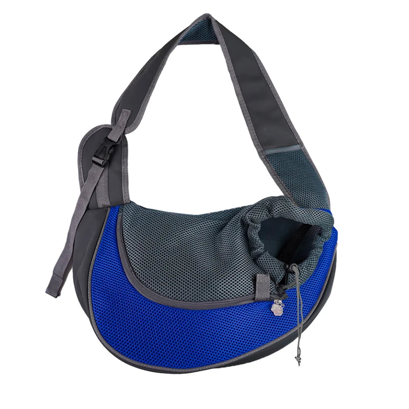 Breathable Pet Carrier Backpack for Dogs and Cats - Smarsty