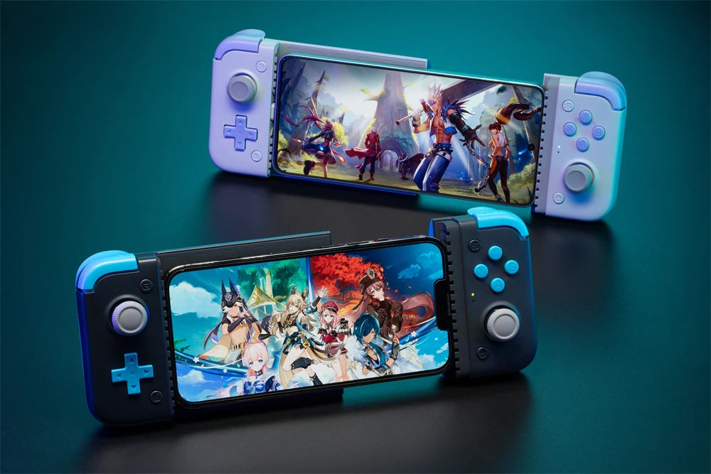 GameSir X2s Mobile Game Controller for Cloud Gaming - Smarsty