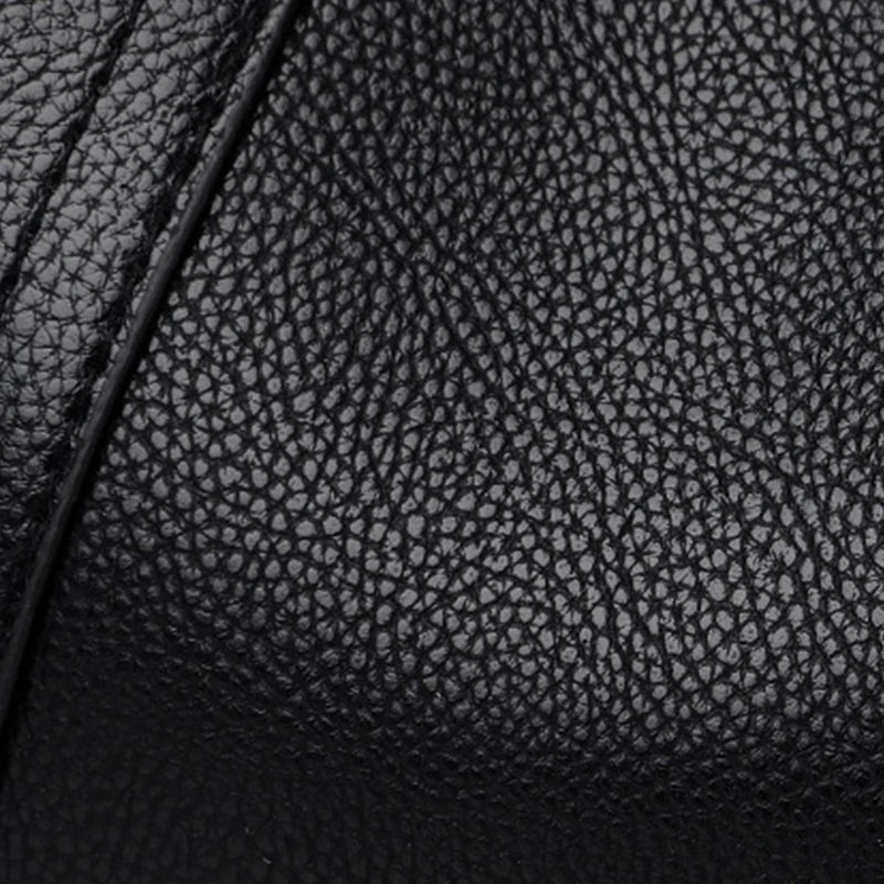 Designer Leather Handbags For Women Luxury Shoulder Bag - Smarsty
