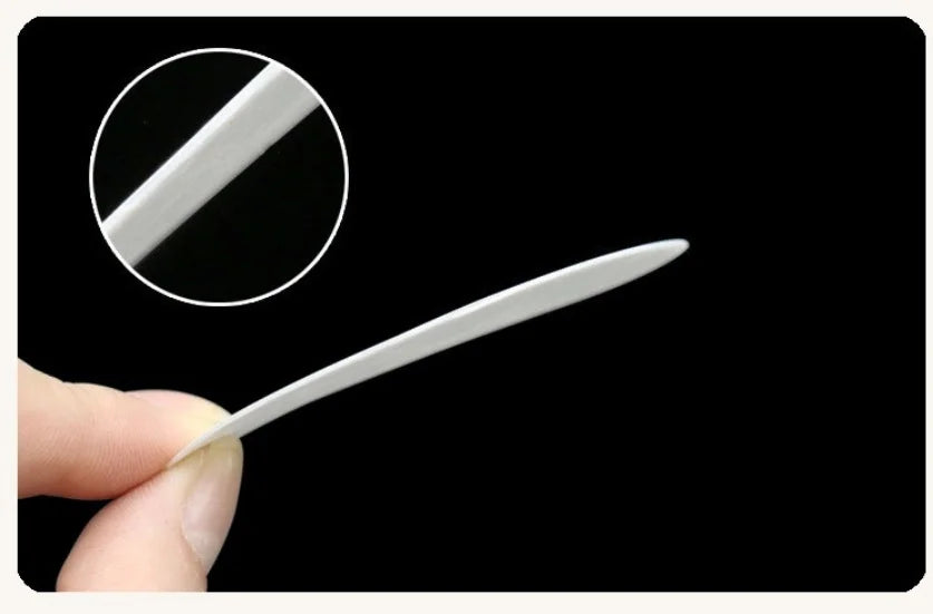 Hydrogel Eye Patches for Eyelash Extensions 50 Pairs - Smarsty