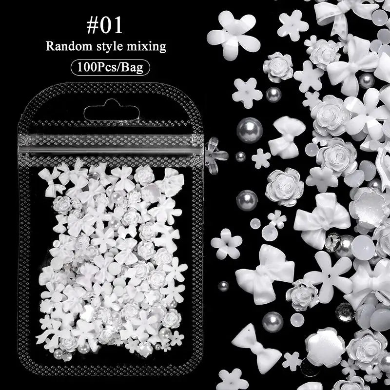 Born Pretty Nail Rhinestone Glue for 3D Nail Art - Smarsty