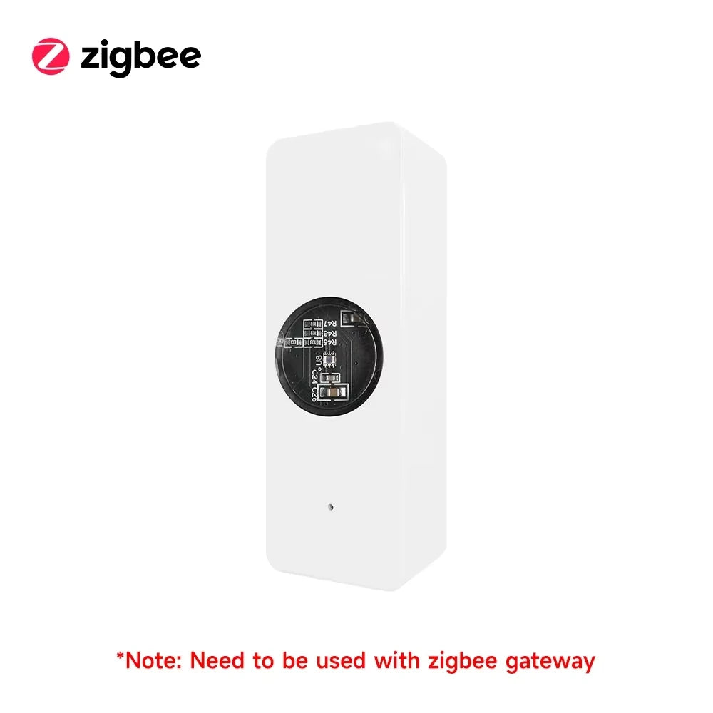 Tuya ZigBee Light Sensor for Smart Home Automation - Smarsty