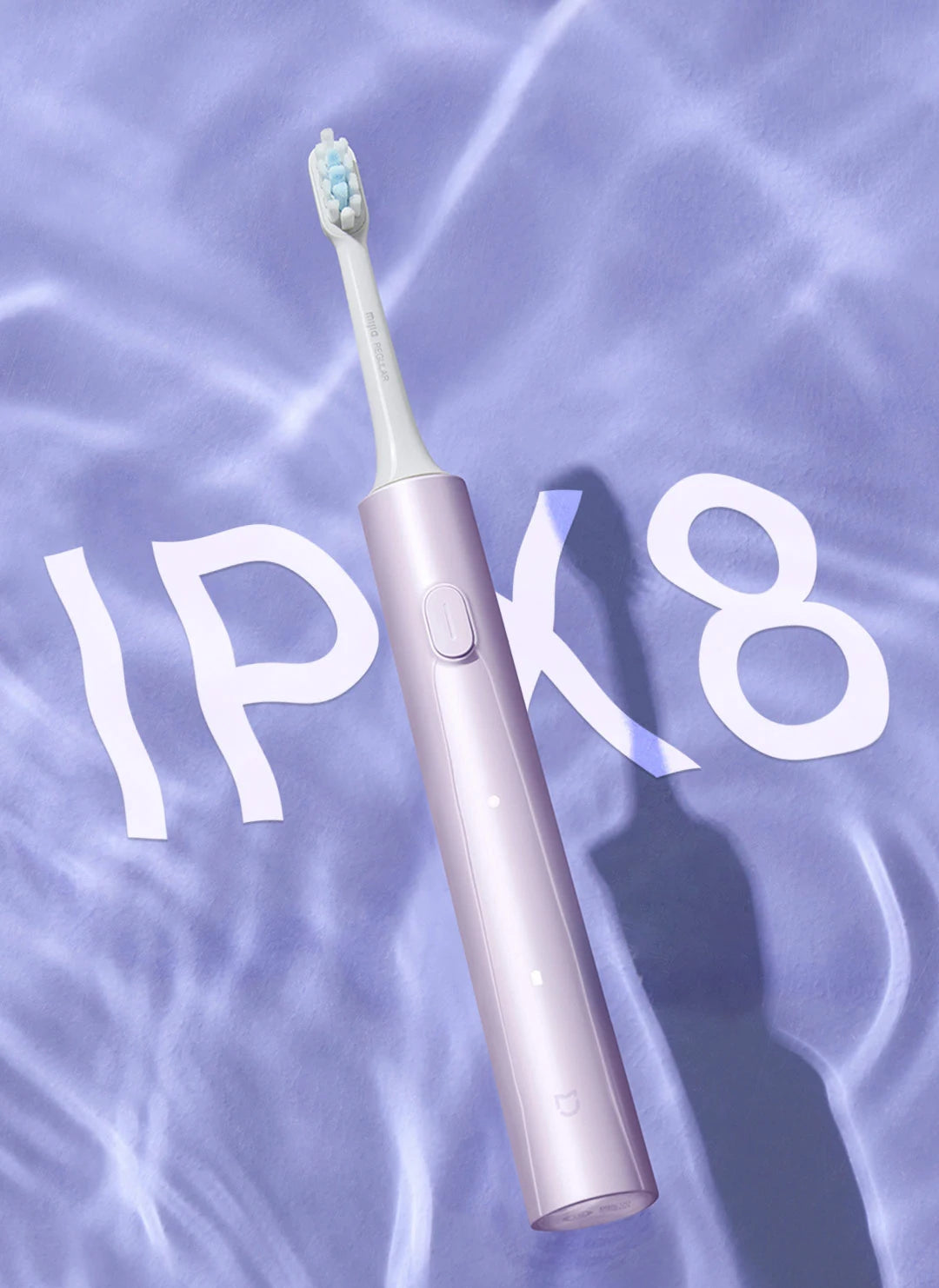 Xiaomi Mijia Sonic Electric Toothbrush With Whitening Modes - Smarsty
