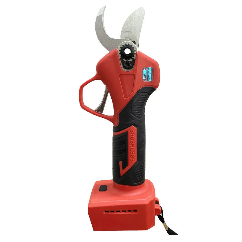 Milwaukee 18V Cordless Electric Wrench with Pruning Features - Smarsty