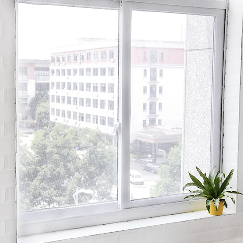 Bedroom Window Mosquito Nets for Effective Insect Protection - Smarsty