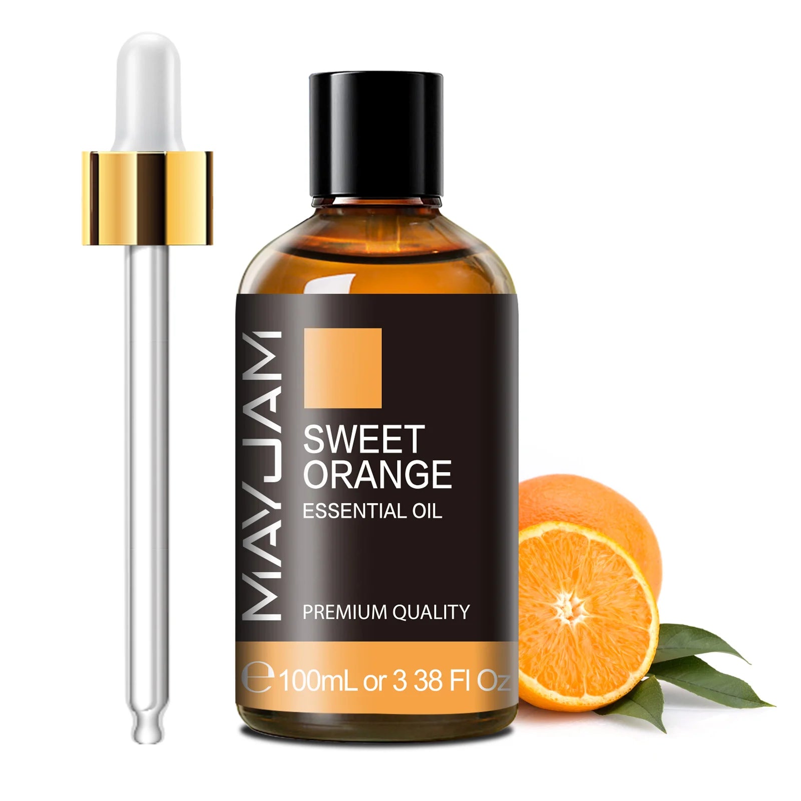 MAYJAM 100ml Pure Essential Oil for Relaxation - Smarsty