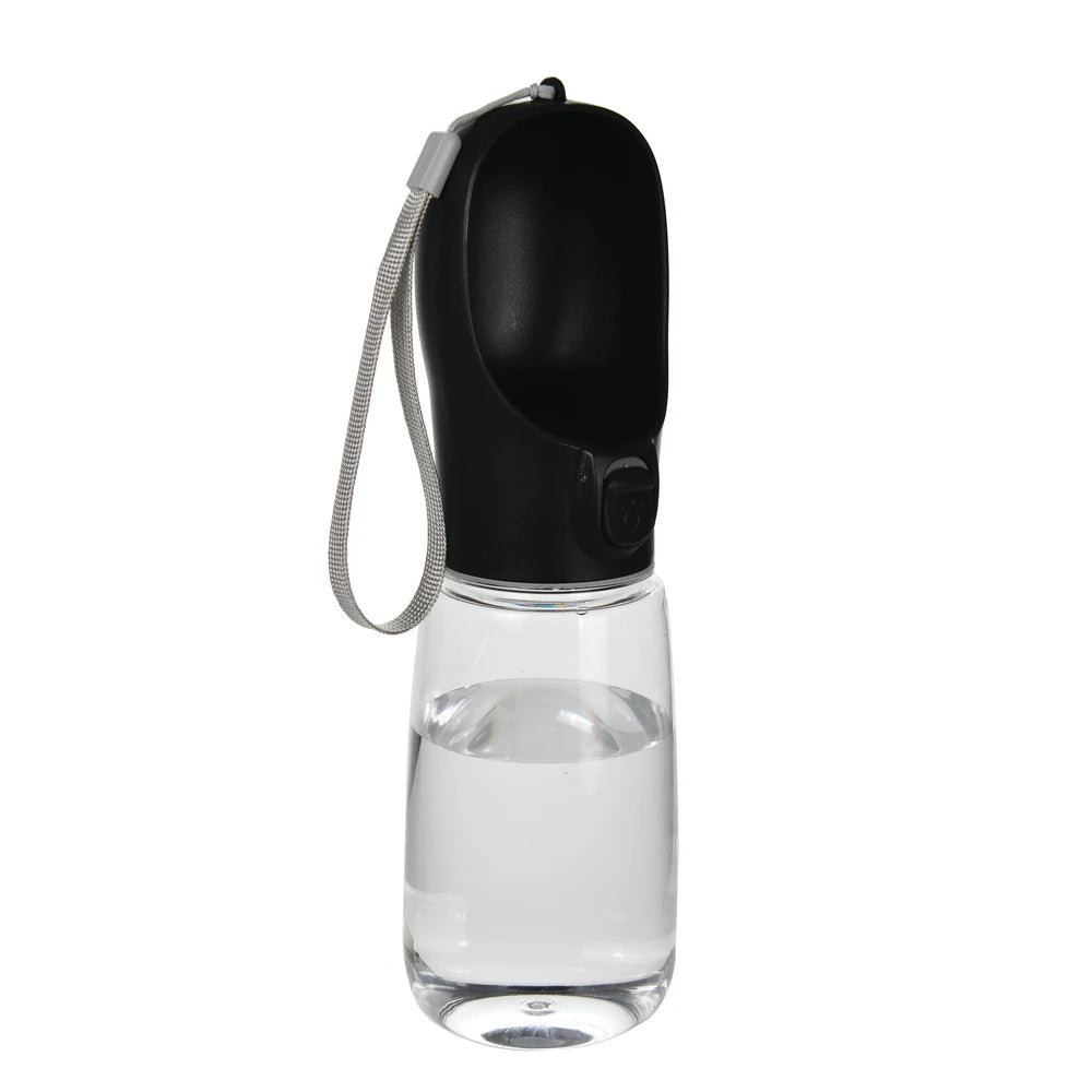 Portable Leakproof Dog Water Bottle for Hiking - Smarsty