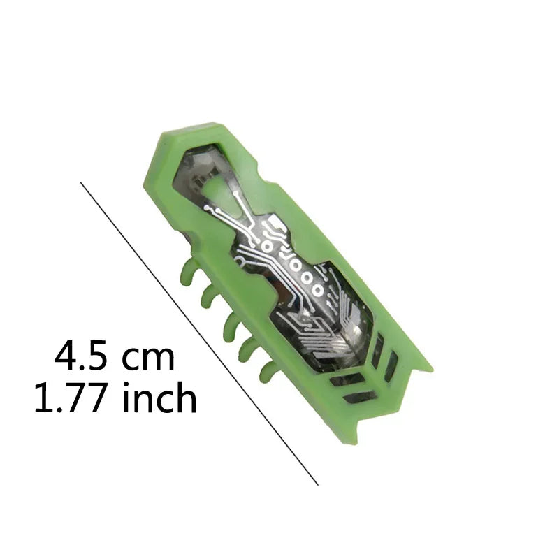 Funny Electric Catnip Bug Toy with Automatic Tunnel - Smarsty