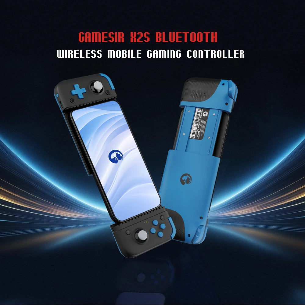 GameSir X2s Mobile Game Controller for Cloud Gaming - Smarsty