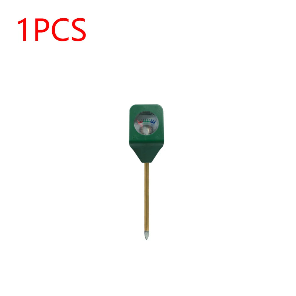 Mini Portable Soil Moisture Meter for Indoor Plants - Smarsty