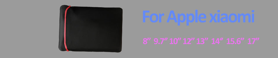 Nylon Laptop Bag 15.6 Inch Portable Unisex Shoulder Bag