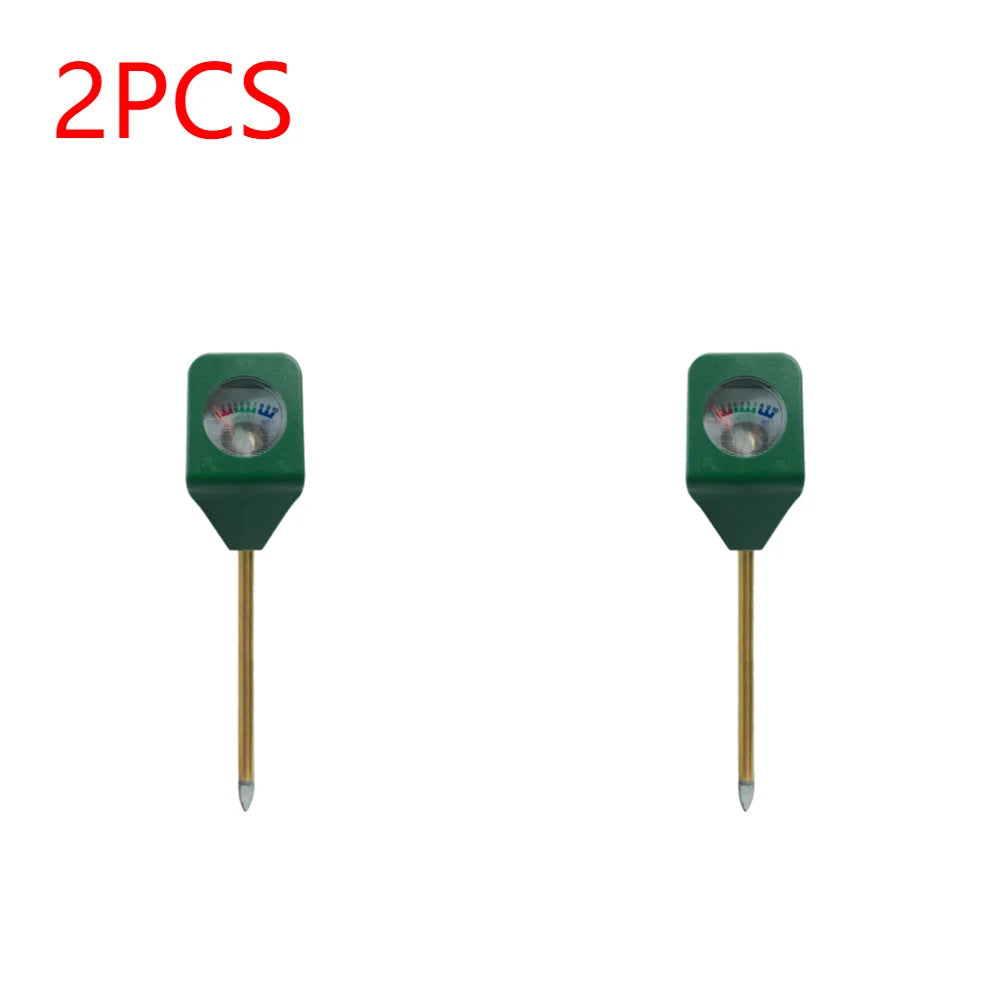 Mini Portable Soil Moisture Meter for Indoor Plants - Smarsty