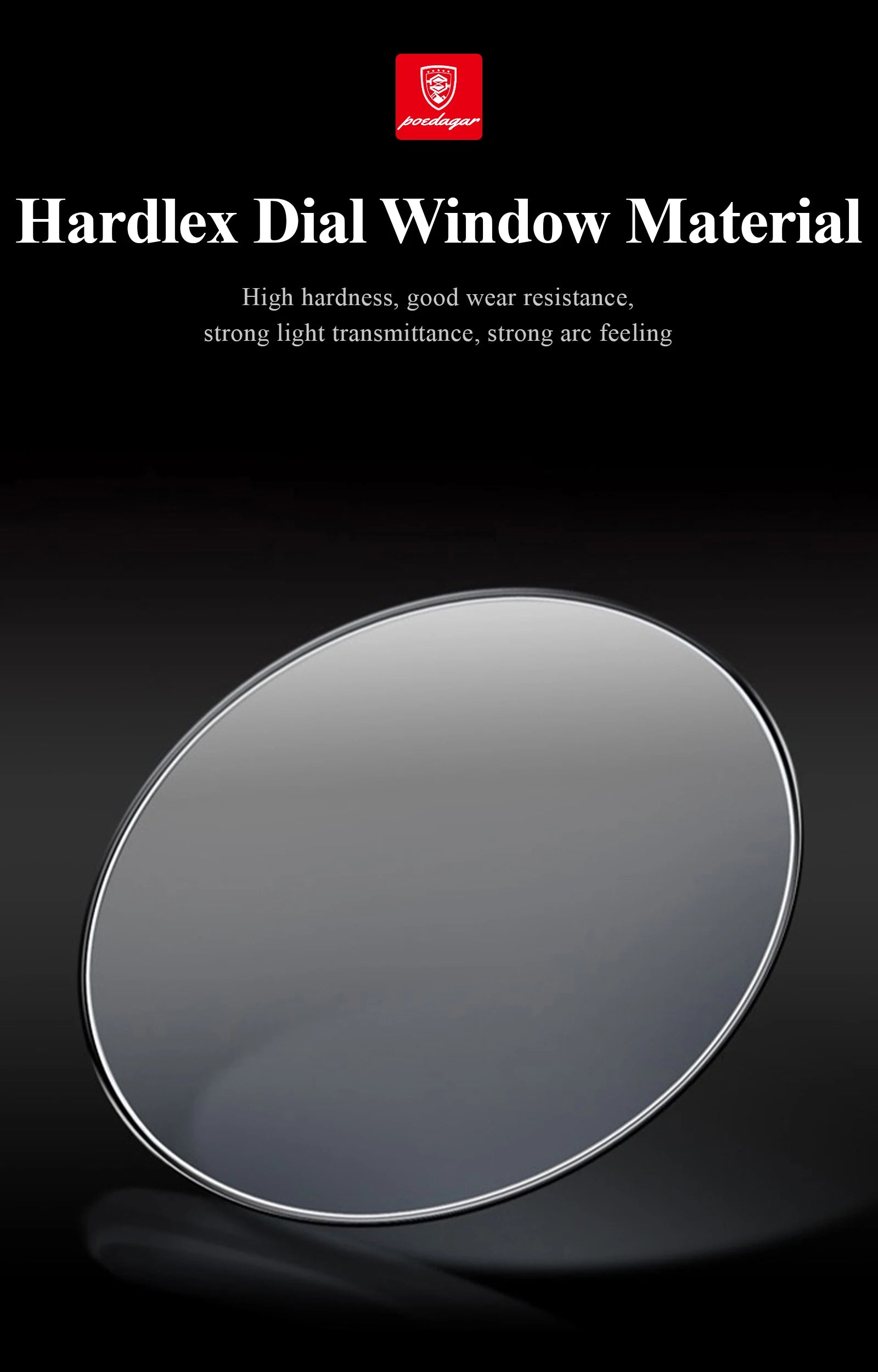 Luxury Waterproof Quartz Chronograph Watch for Men - Smarsty