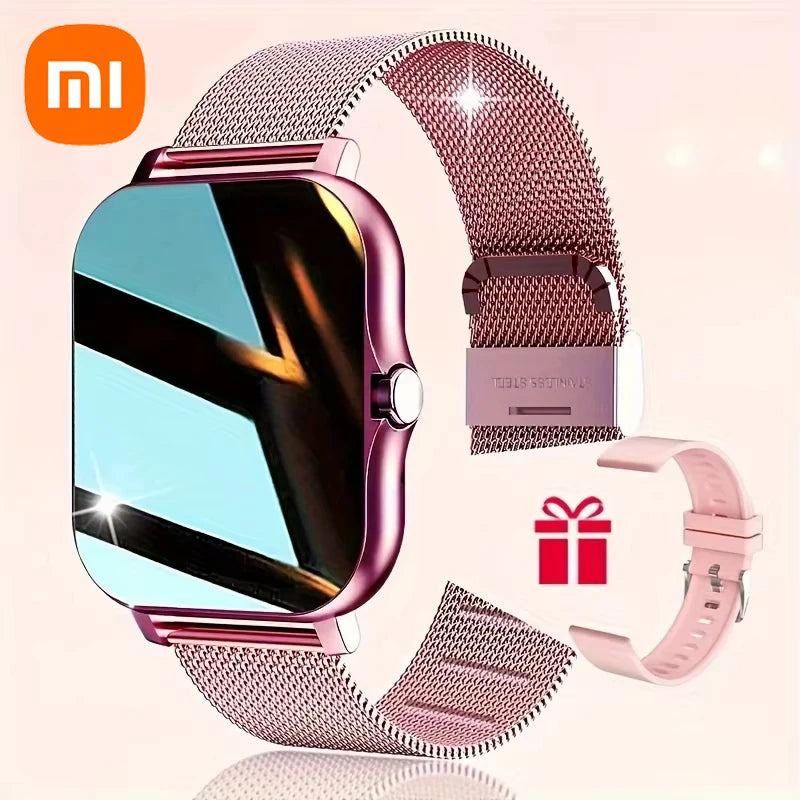 Xiaomi Smart Watch for Fitness Tracking and Bluetooth Calling - Smarsty