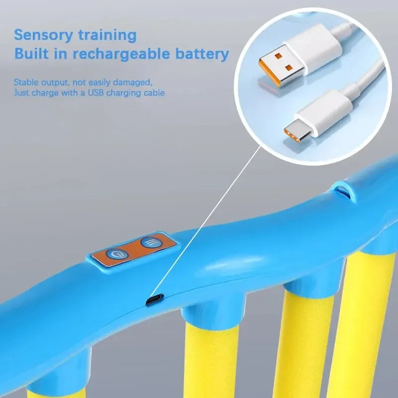 Challenge Falling Sticks Game Kids Stick Catching Toy Training Reaction Ability Educational Parent-Child Interactive Toy Sports - Smarsty