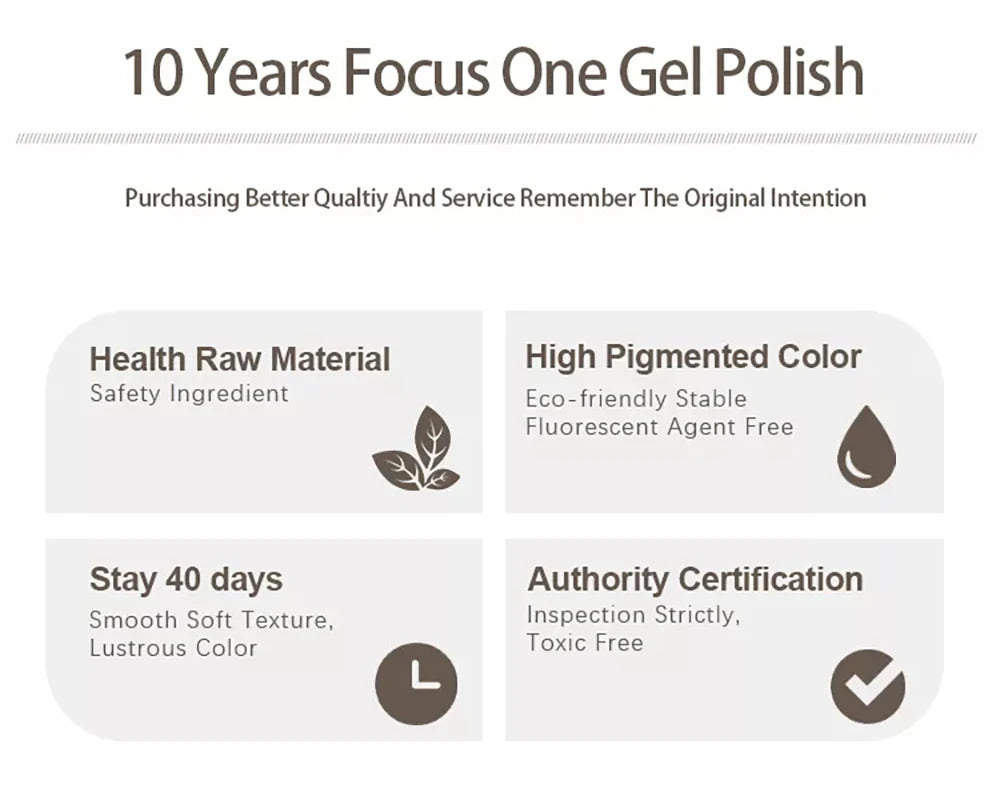 Vendeeni 24 Colors Jelly Gel Nail Polish Set - Smarsty