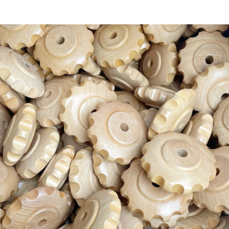 Handheld Cellulite Blaster Massage Roller for Pain Relief - Smarsty