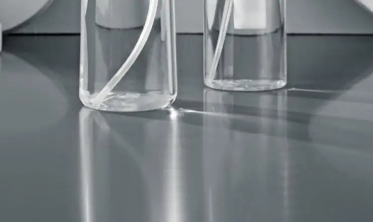 High Pressure Refillable Hairdressing Spray Bottle 200ml - Smarsty