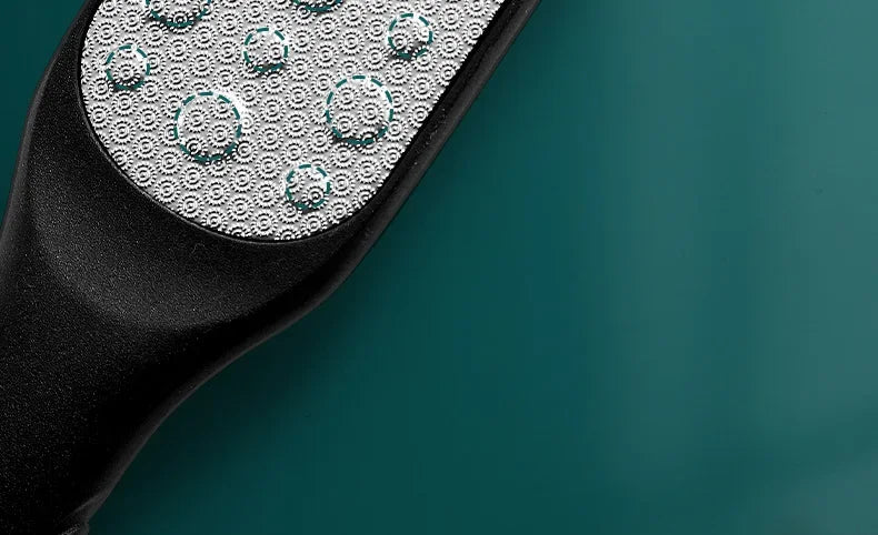 Heavy Duty Foot File for Smooth Callus Removal - Smarsty