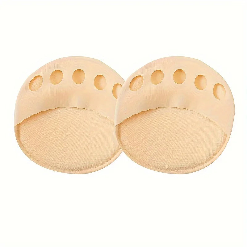 High Heel Forefoot Pads for Comfortable Metatarsal Support - Smarsty