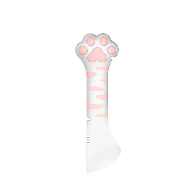Multifunctional Silicone Pet Food Scoop and Can Opener - Smarsty