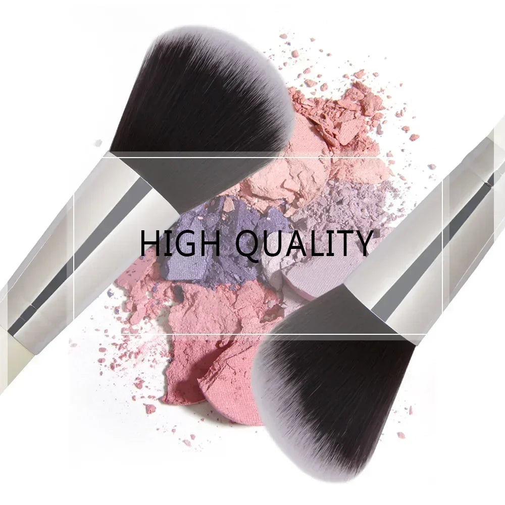 Professional Makeup Brush Set for Flawless Application - Smarsty