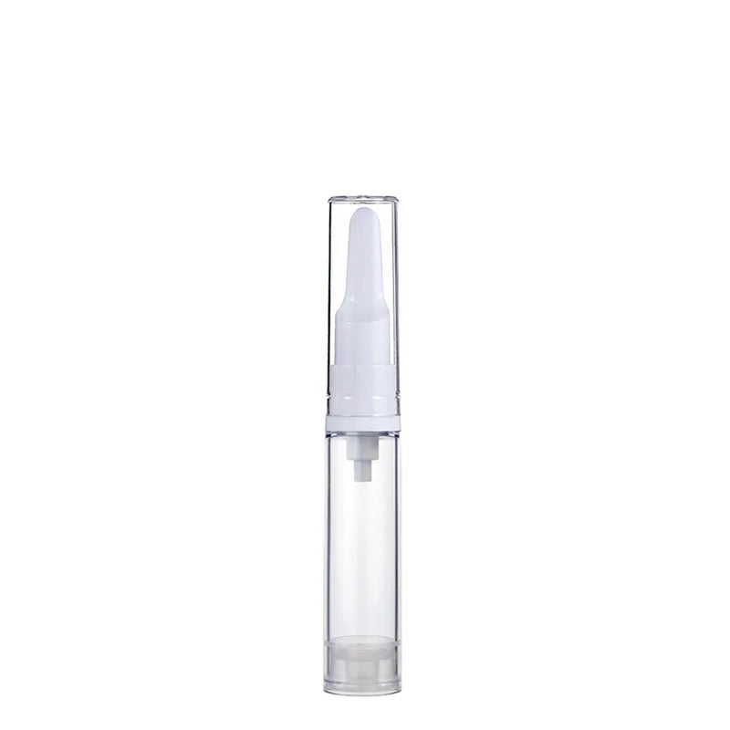 Portable Refillable Liquid Foundation Travel Bottle - Smarsty