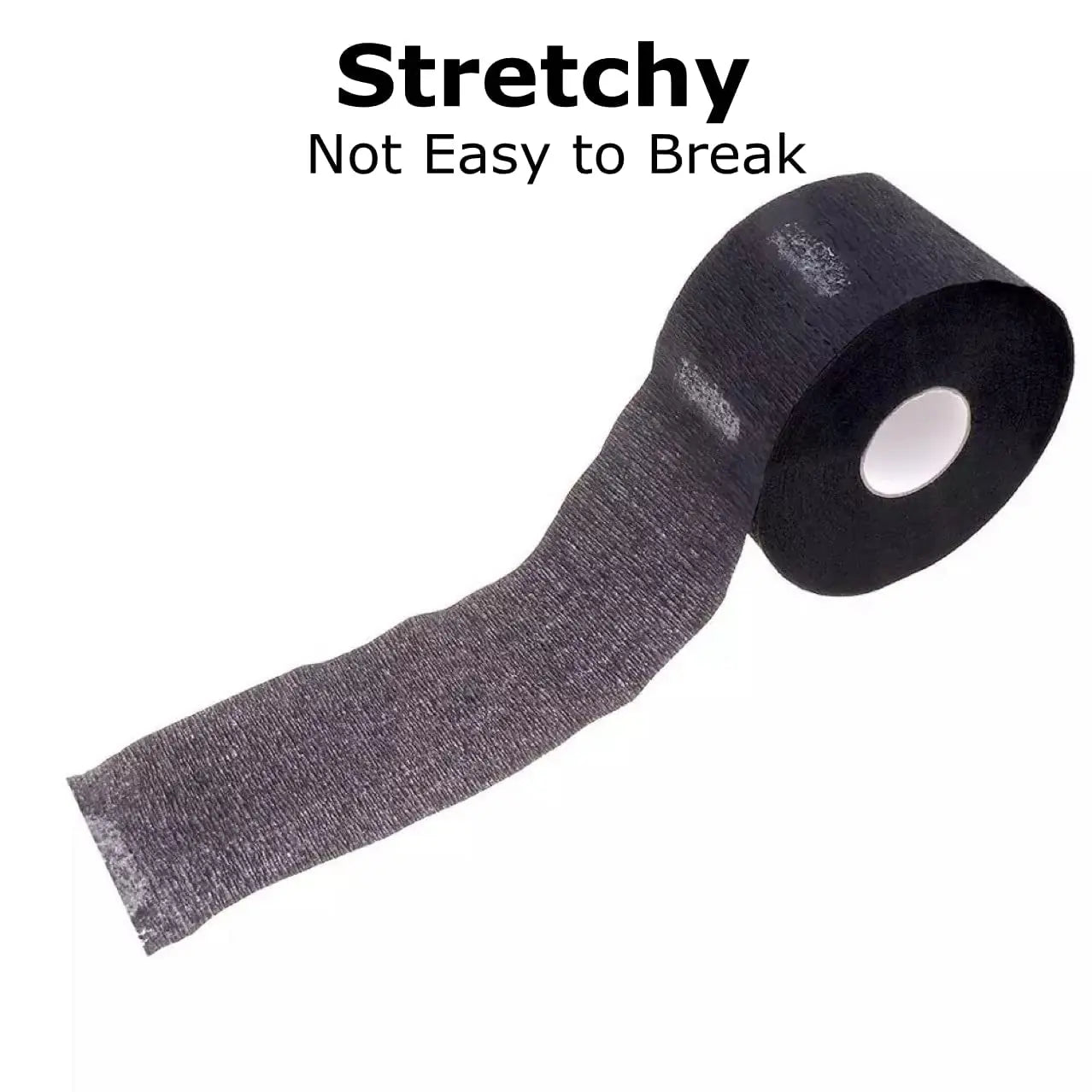 Professional Disposable Neck Paper Tapes for Barbers - Smarsty