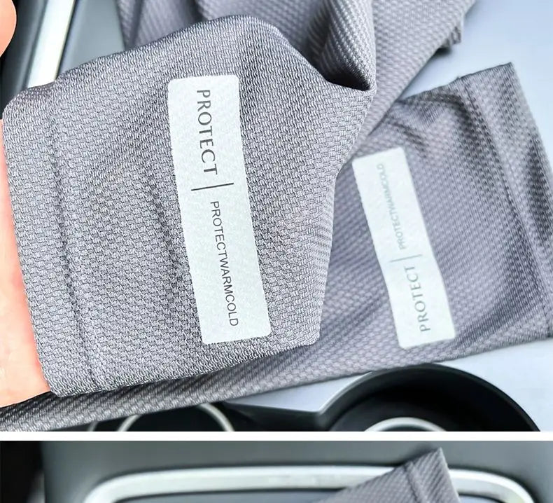 Men's Large UV Protection Ice Sleeves for Summer Outdoor - Smarsty