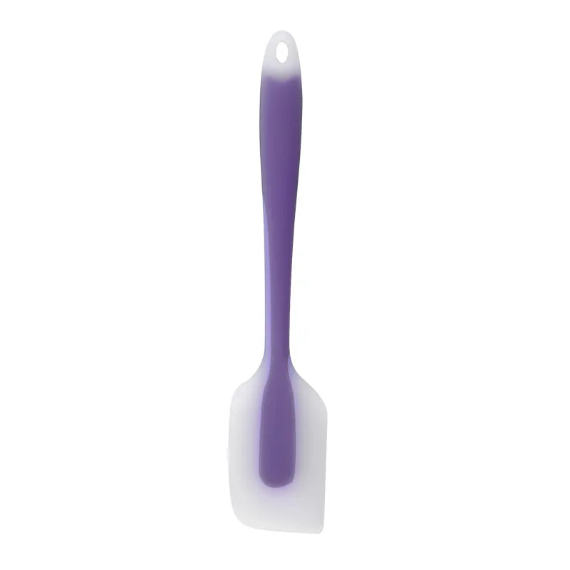 Silicone Cake Scraper Non-Stick Baking Tool - Smarsty