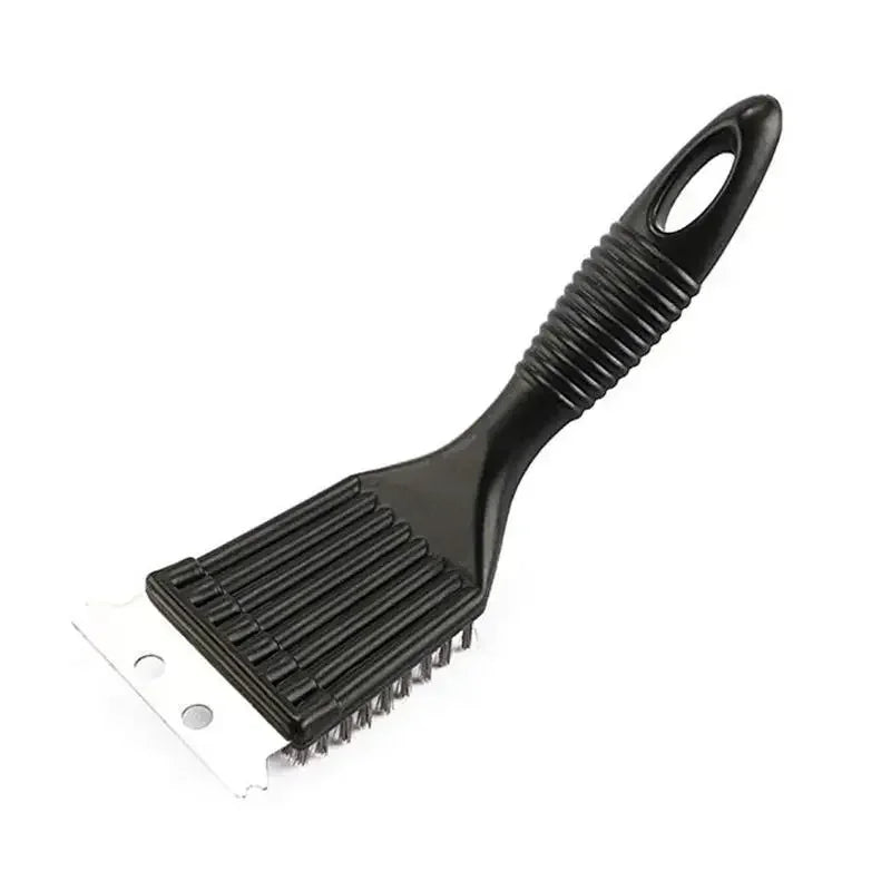 Stainless Steel Grill Brush for Easy Deep Cleaning - Smarsty