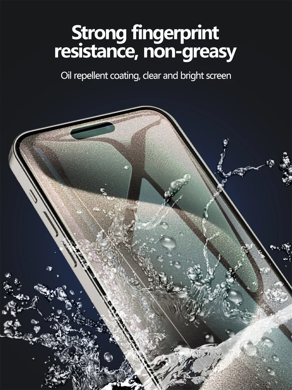 5PCS Full Cover Hydrogel Film For iPhone 17 Pro Max 17 Air Screen Protector For iPhone 16 Pro Max 14 15 Plus 12 13 Mini 16E Film