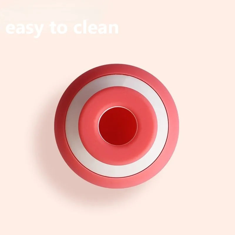 Jawline Exerciser for Firming and Double Chin Reduction - Smarsty