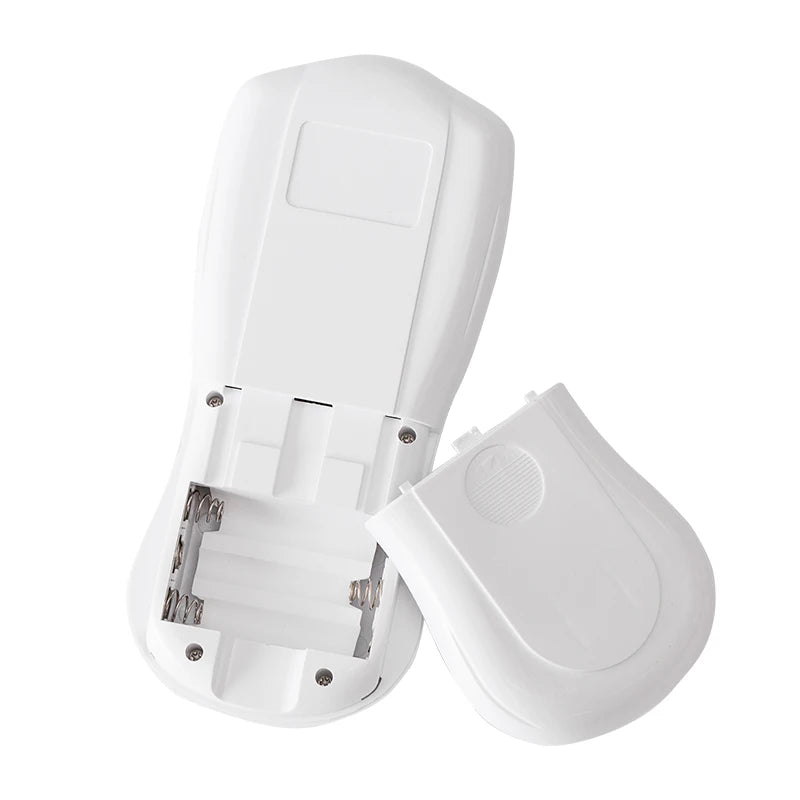 Electric Muscle Stimulator for Neck and Back Relief - Smarsty