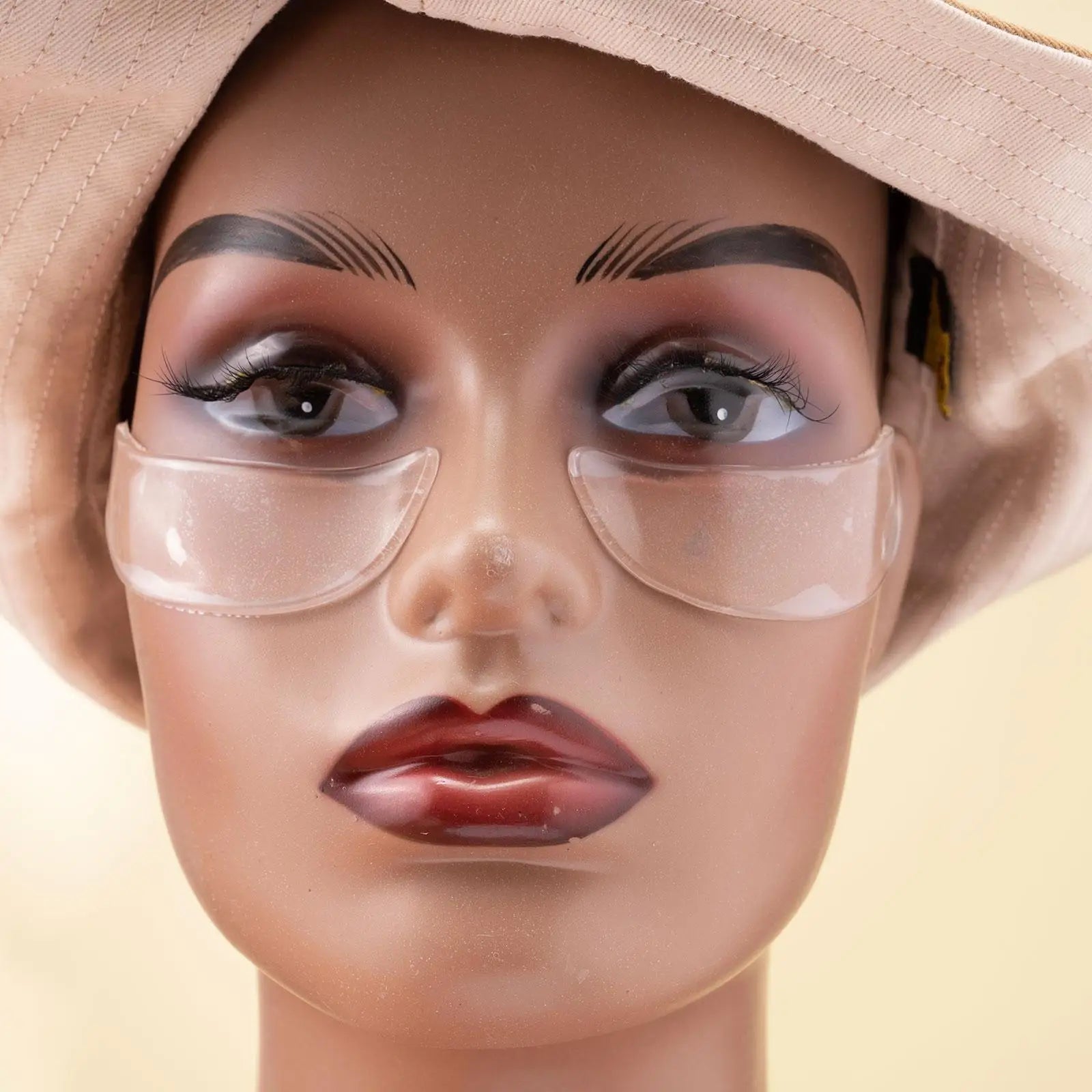 Reusable Silicone Anti Wrinkle Forehead Patch for Skin Care - Smarsty