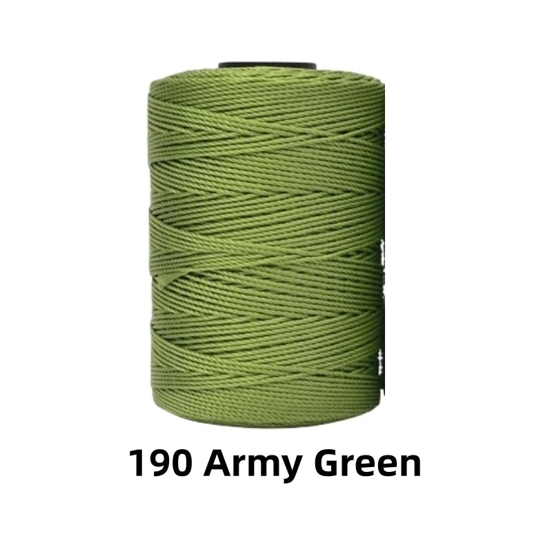 Summer Crochet Yarn for DIY Crafts and Sewing - Smarsty