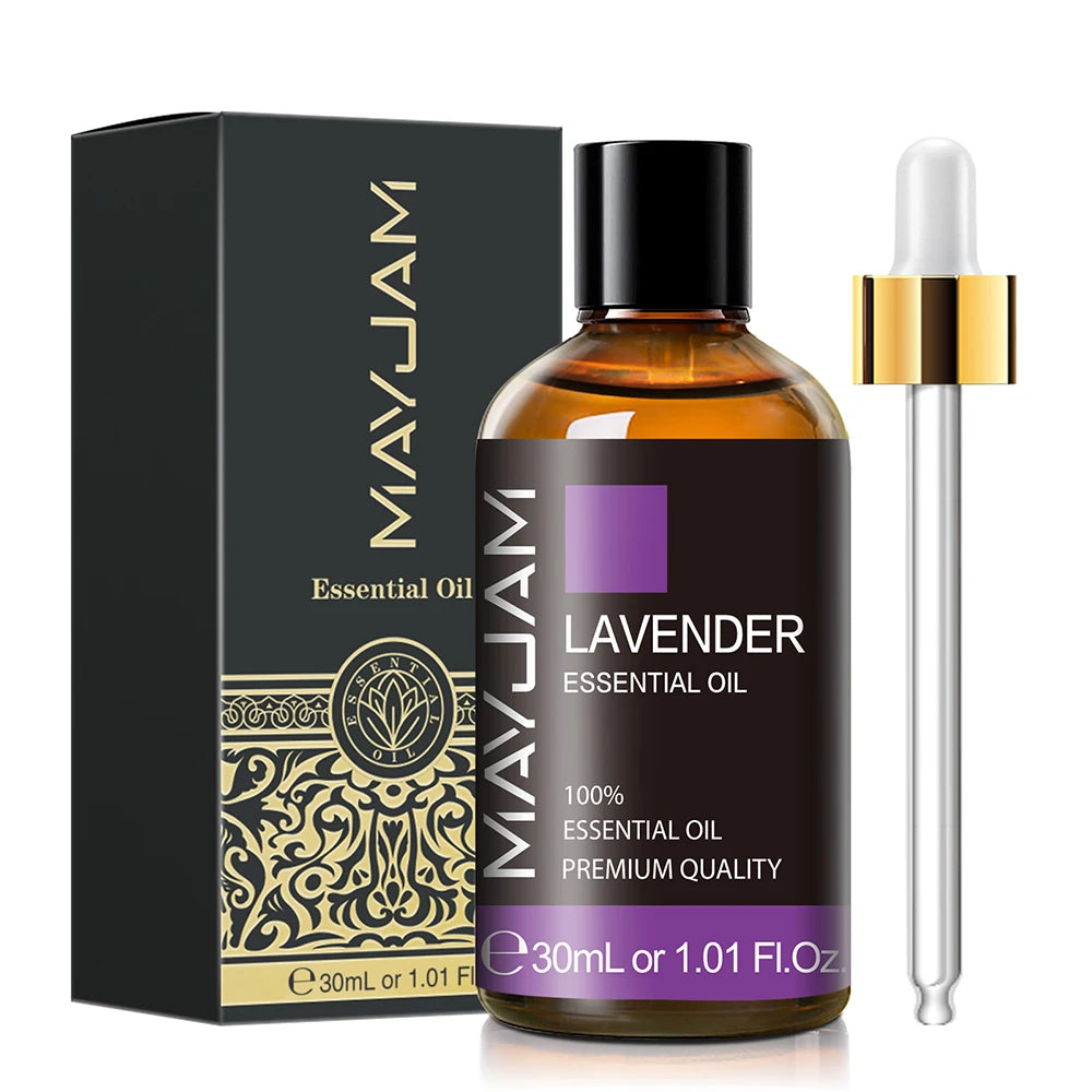 MAYJAM 30ML Essential Oils Blend for Aromatherapy Use - Smarsty