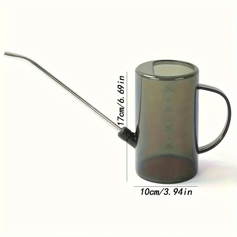 Long Spout Watering Can and Shovel Set for Plants - Smarsty