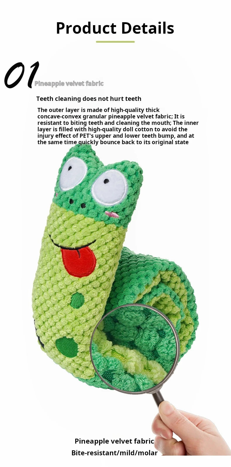 Interactive Dog Puzzle Feeder Toy for Engaging Play - Smarsty