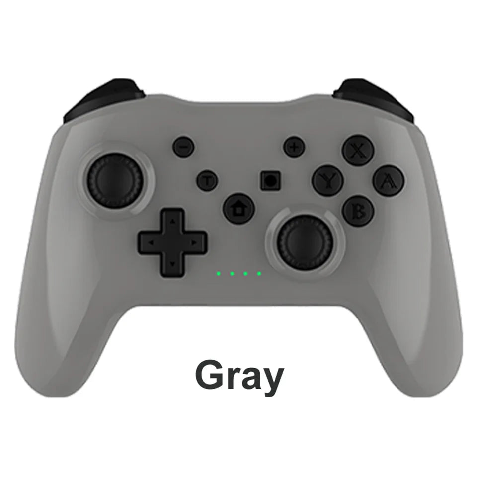 GAMINJA Wireless Bluetooth Gamepad For Nintendo Switch - Smarsty