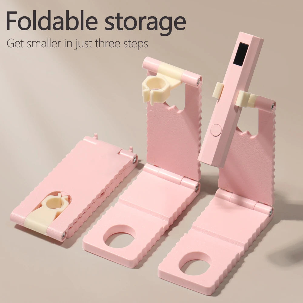 Portable UV LED Nail Dryer Lamp for Quick Curing - Smarsty