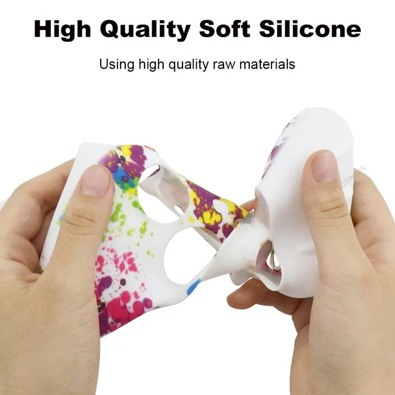 Soft Silicone Protective Case for Xbox Series X/S Controller - Smarsty