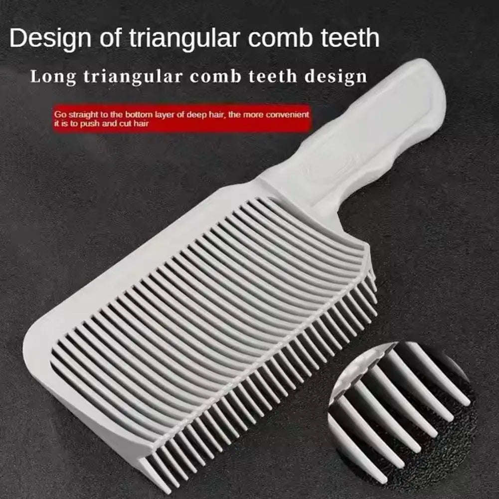Adjustable Hair Trimming Guide Set for Perfect Neckline - Smarsty