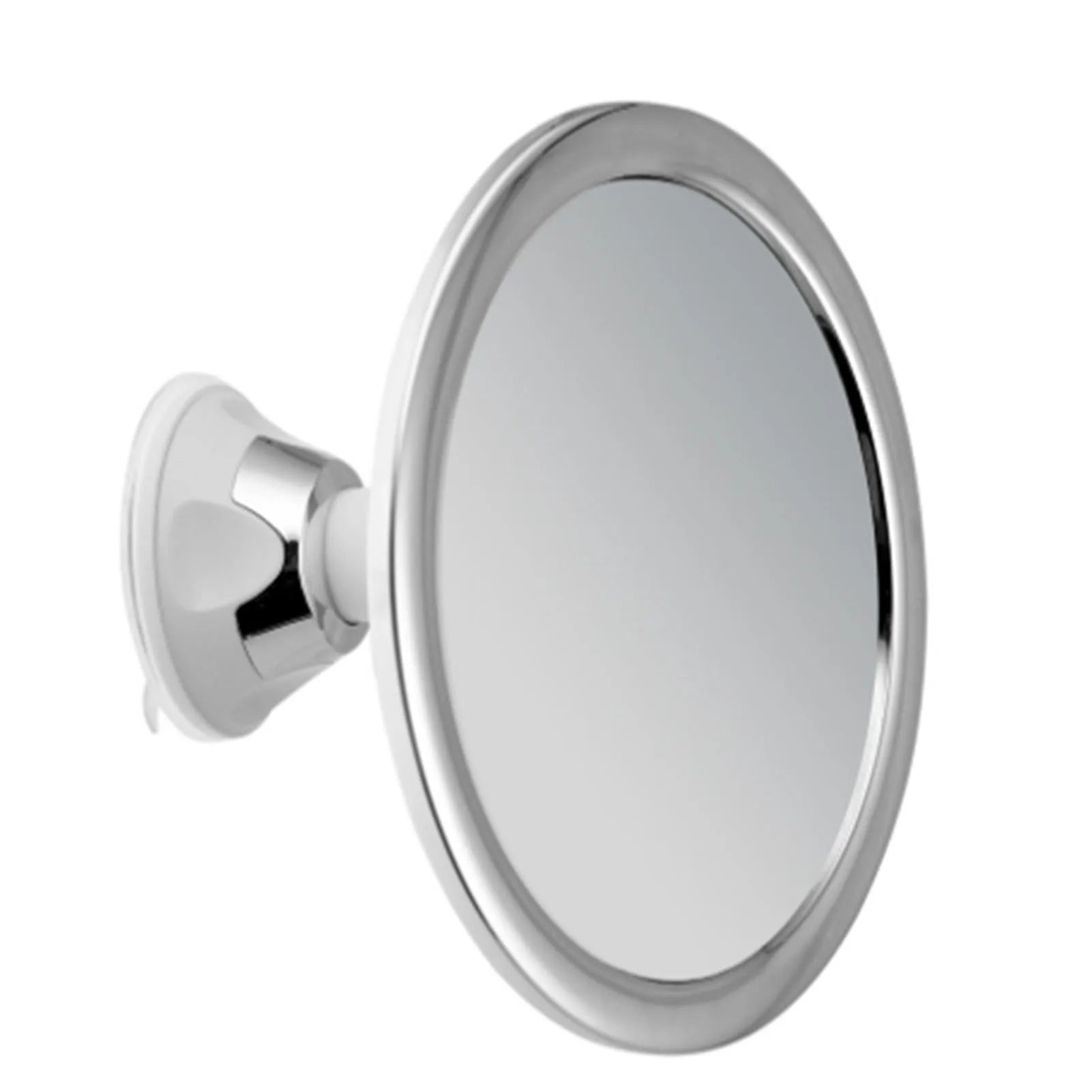 Fogless Makeup Mirror With 360 Degree Rotation - Smarsty