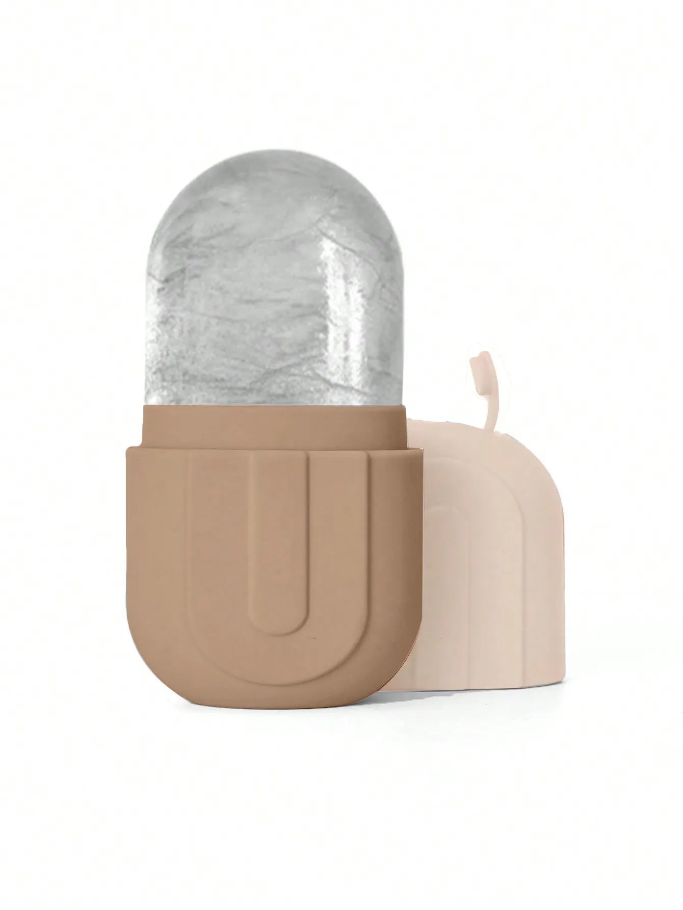 Upgraded Ice Roller Facial Massager for Fresh Skin - Smarsty