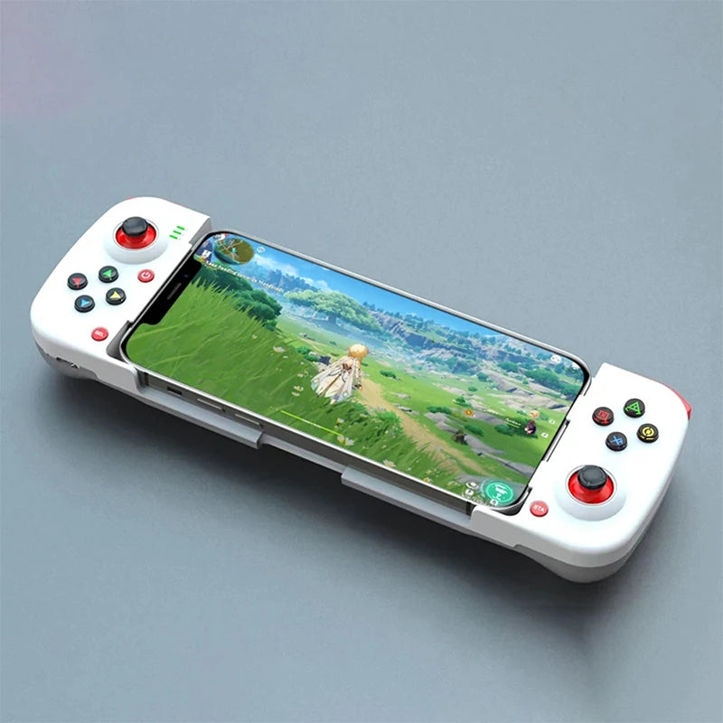 D3 Mobile Gamepad Controller for Android and iOS - Smarsty