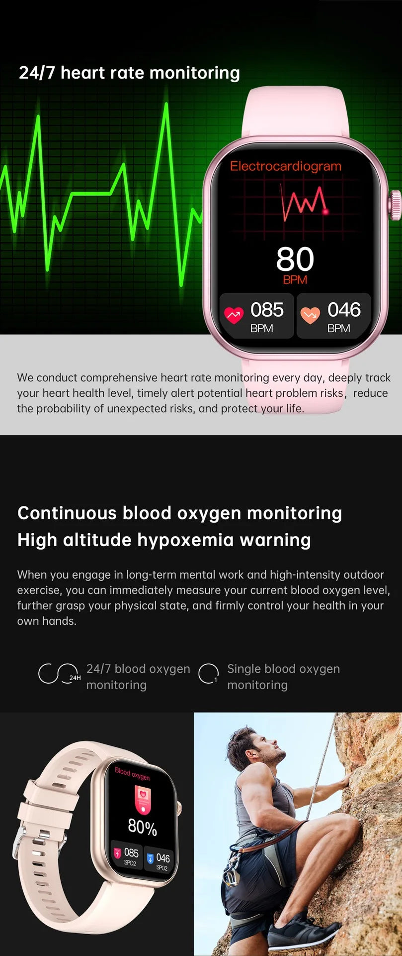 Xiaomi Smart Watch 5 with HD AMOLED Display - Smarsty