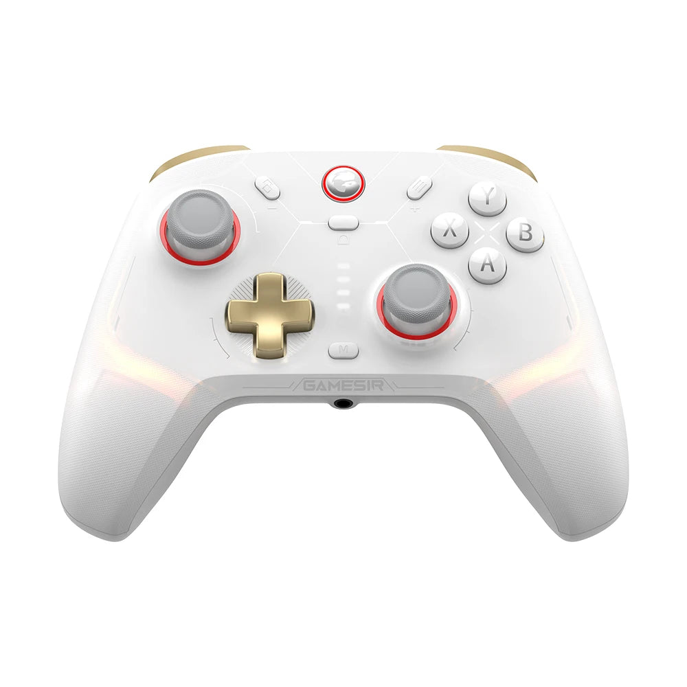 GameSir Cyclone 2 Wireless Controller for Nintendo Switch - Smarsty