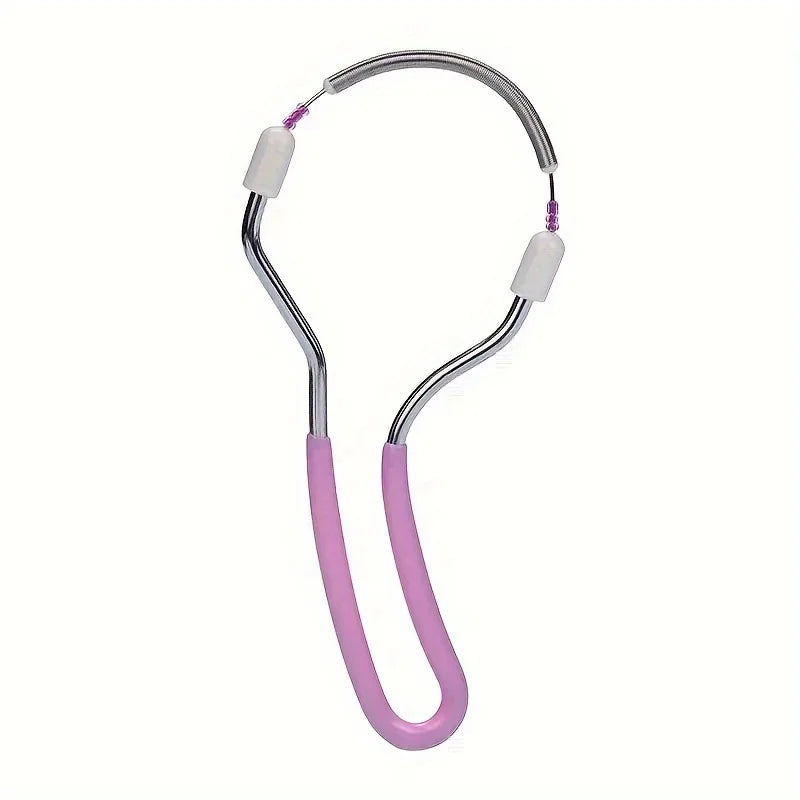 Portable Facial Epilator for Smooth Hair Removal - Smarsty