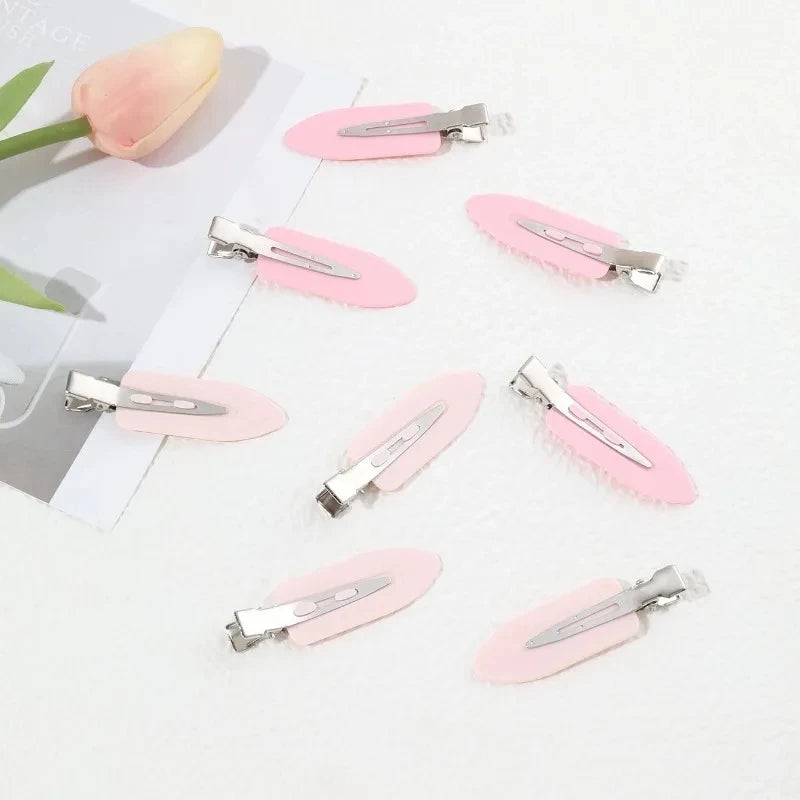 Seamless Hair Clips Set for Effortless Styling - Smarsty